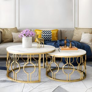 1200x1200-1-300x300 Nested Round Marble Tables – Set of 2 | Luxury Furniture Perth – Elegant Lifestyle