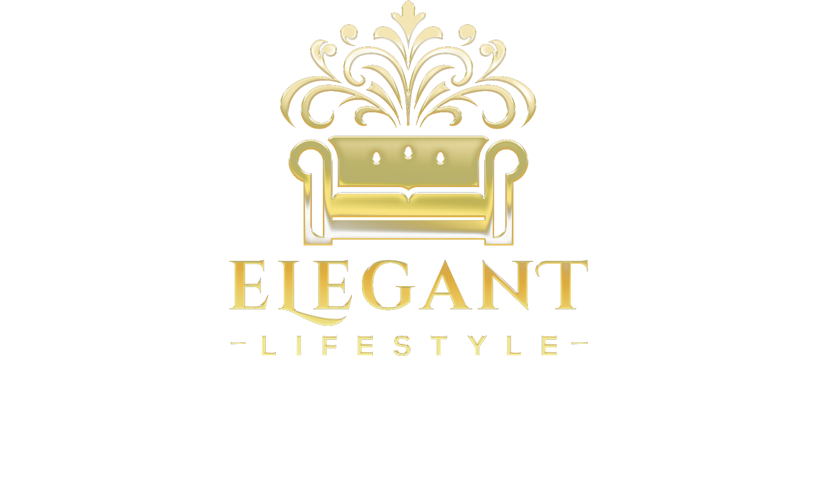 Elegant Lifestyle Perth logo — luxury furniture, Kenwick WA